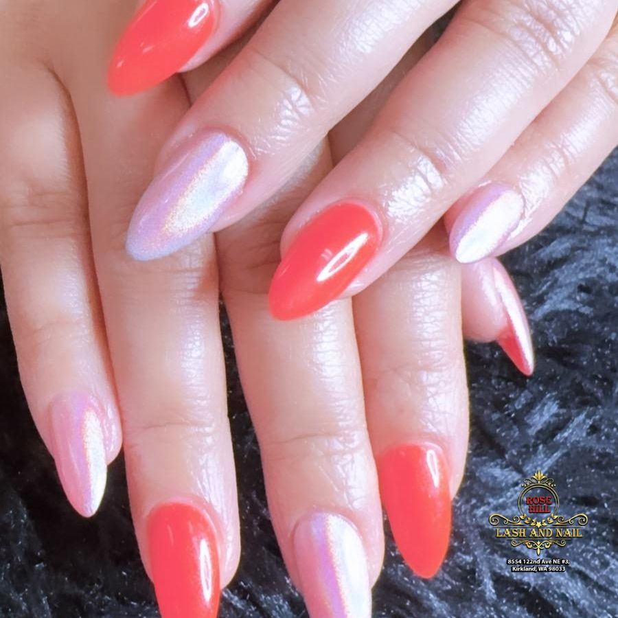Nail May 19